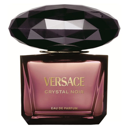 Versace Crystal Noir Eau De Parfum