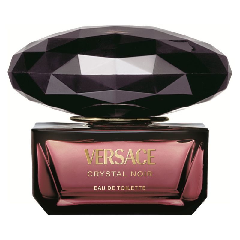 Versace Crystal Noir Eau De Toilette