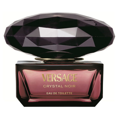 Versace Crystal Noir Eau De Toilette