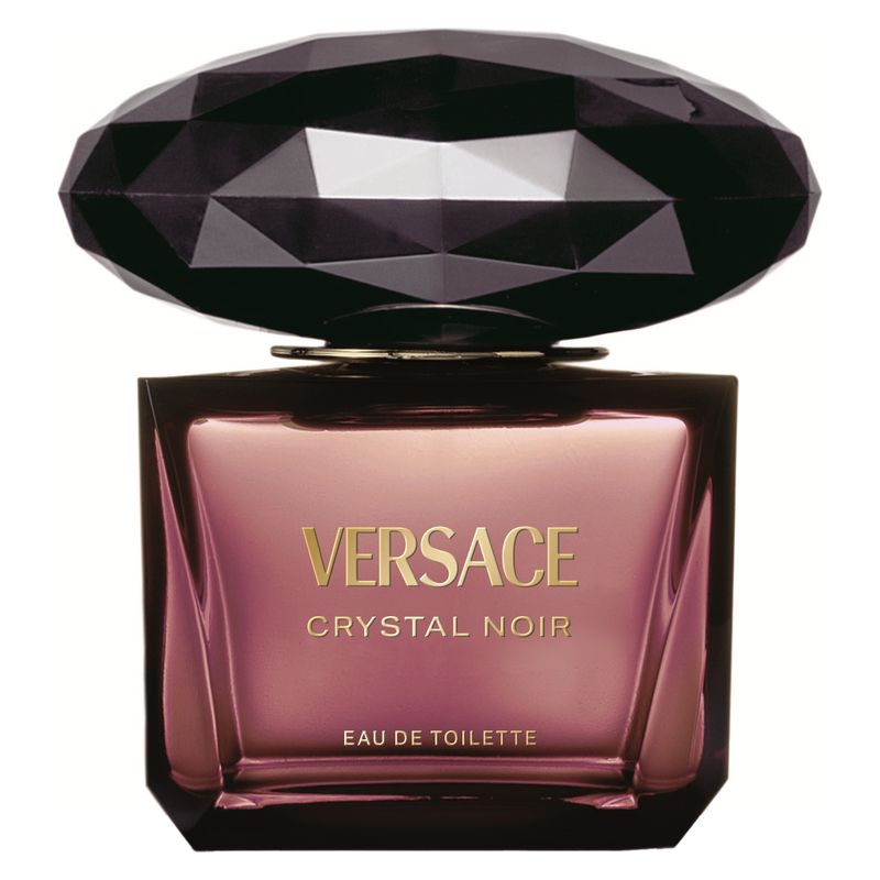 Versace Crystal Noir Eau De Toilette