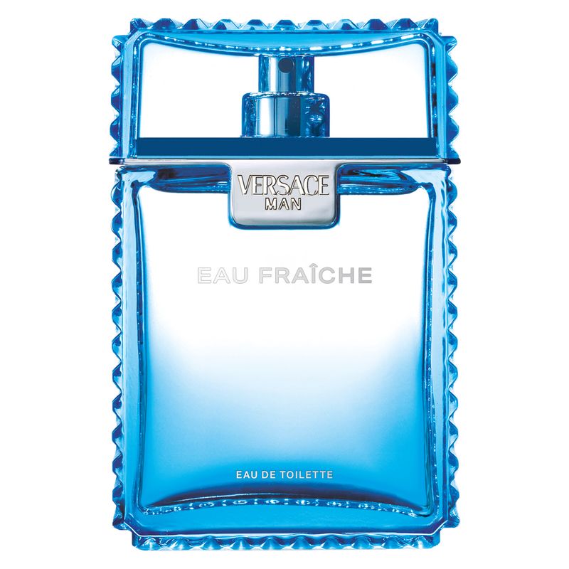 Versace Man Eau Fraiche Eau De Toilette