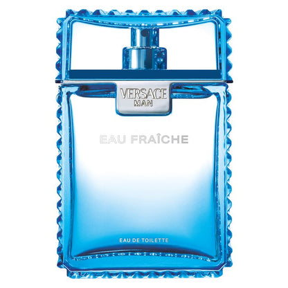 Versace Man Eau Fraiche Eau De Toilette