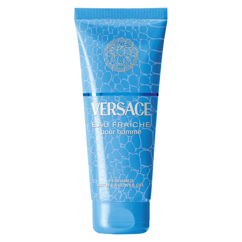 Versace Man Eau Fraiche Perfumed Bath & Shower Gel