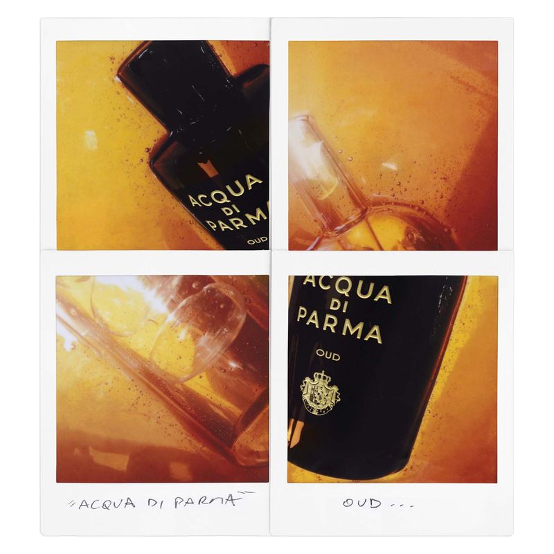 Acqua Di Parma Oud Eau De Parfum