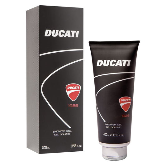 Ducati Shower Gel