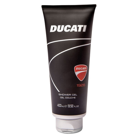 Ducati Shower Gel