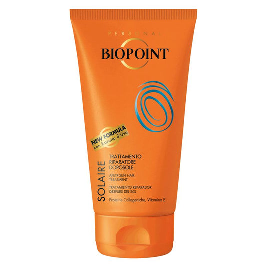 Biopoint Mask Trattamento Riparatore