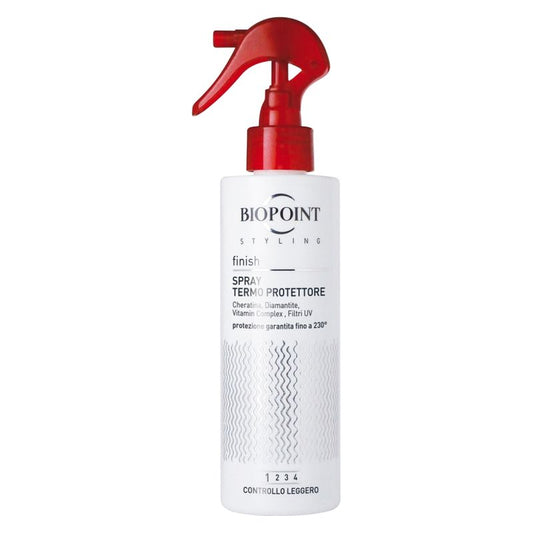 Biopoint Spray Termo Protettore