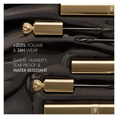 Dolce & Gabbana Everfull Xl Mascara