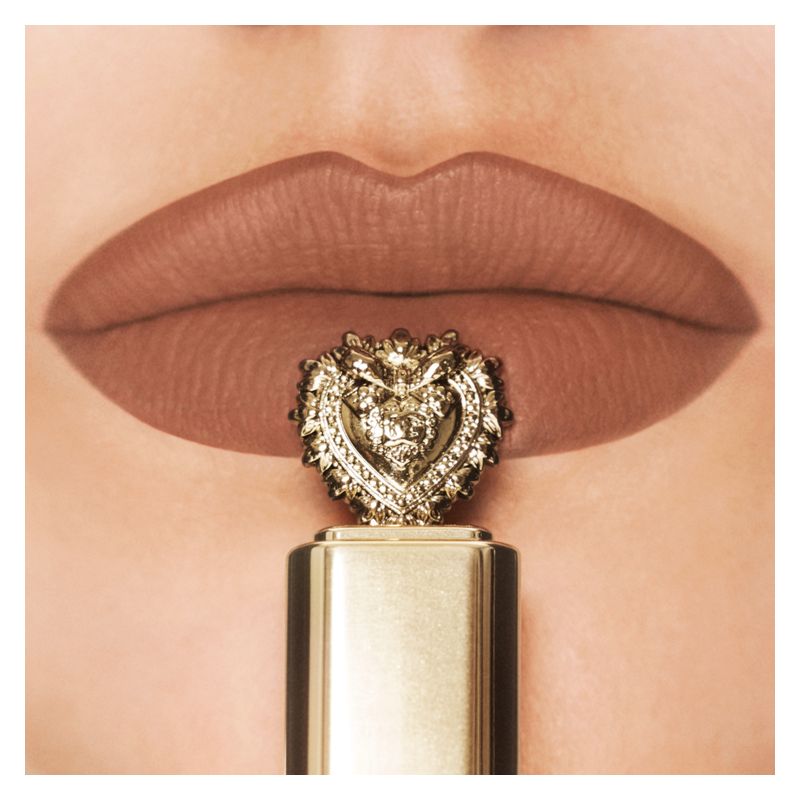 Dolce & Gabbana Everkiss Liquid Lip - Rossetto