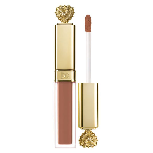Dolce & Gabbana Everkiss Liquid Lip - Rossetto