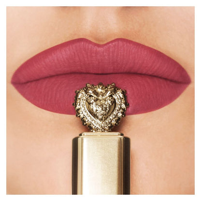 Dolce & Gabbana Everkiss Liquid Lip - Rossetto