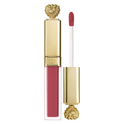 Dolce & Gabbana Everkiss Liquid Lip - Rossetto