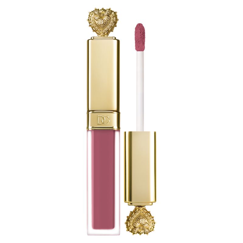 Dolce & Gabbana Everkiss Liquid Lip - Rossetto
