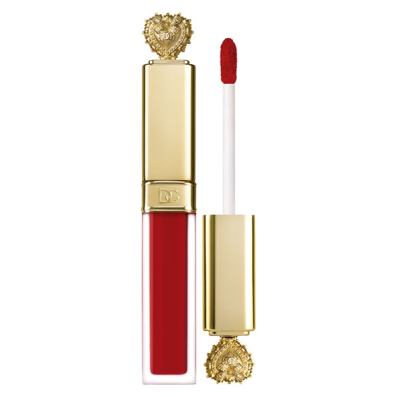 Dolce & Gabbana Everkiss Liquid Lip - Rossetto