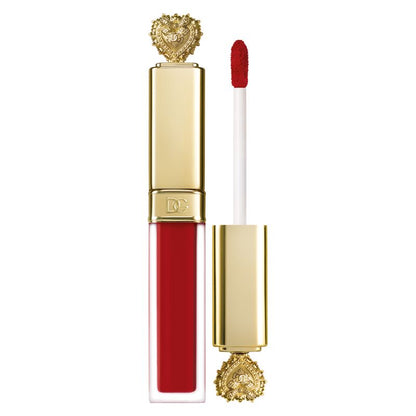 Dolce & Gabbana Everkiss Liquid Lip - Rossetto