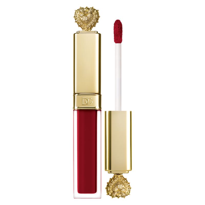 Dolce & Gabbana Everkiss Liquid Lip - Rossetto