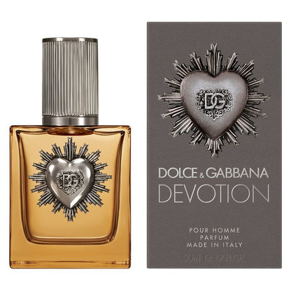 Dolce & Gabbana DEVOTION POUR HOMME PARFUM