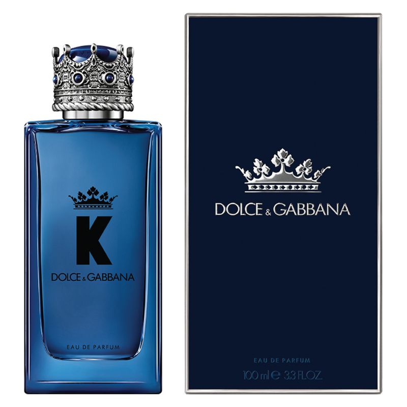 Dolce & Gabbana K POUR HOMME Eau De Parfum