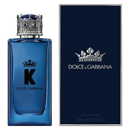 Dolce & Gabbana K POUR HOMME Eau De Parfum