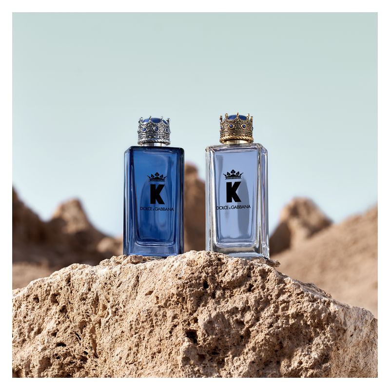 Dolce & Gabbana K POUR HOMME Eau De Parfum