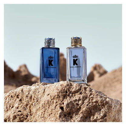 Dolce & Gabbana K POUR HOMME Eau De Parfum