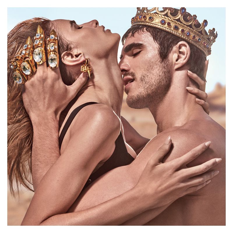 Dolce & Gabbana K POUR HOMME Eau De Parfum
