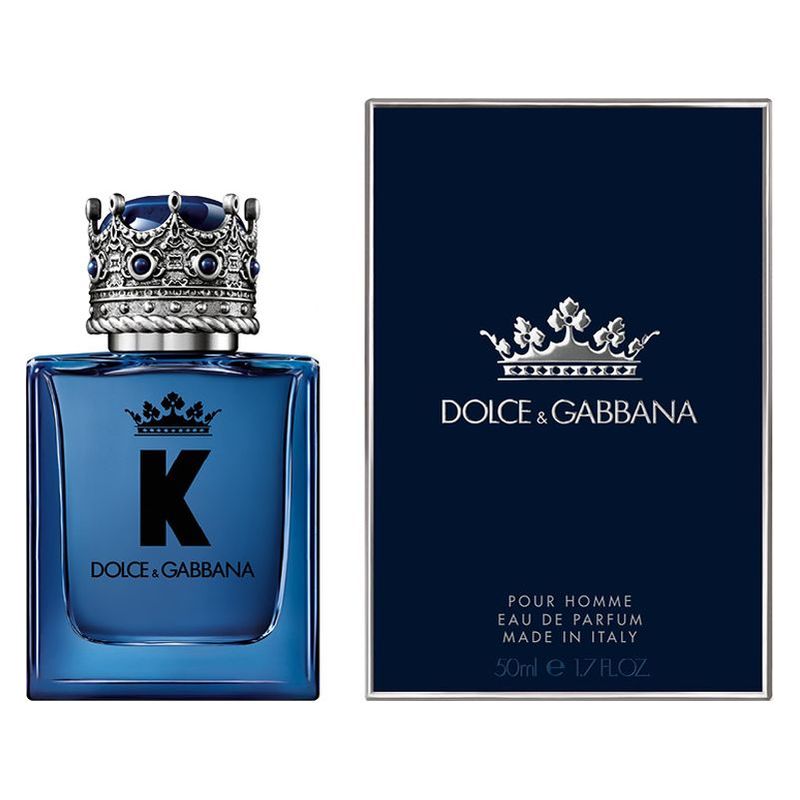 Dolce & Gabbana K POUR HOMME Eau De Parfum