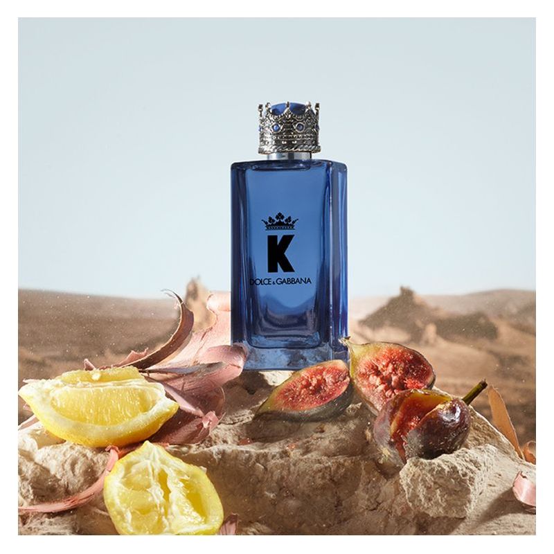 Dolce & Gabbana K POUR HOMME Eau De Parfum