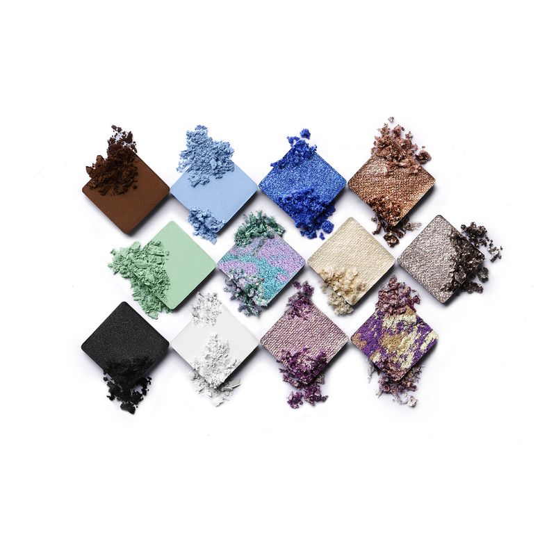 Dolce & Gabbana EYE DARE YOU! BEYOND PALETTE
