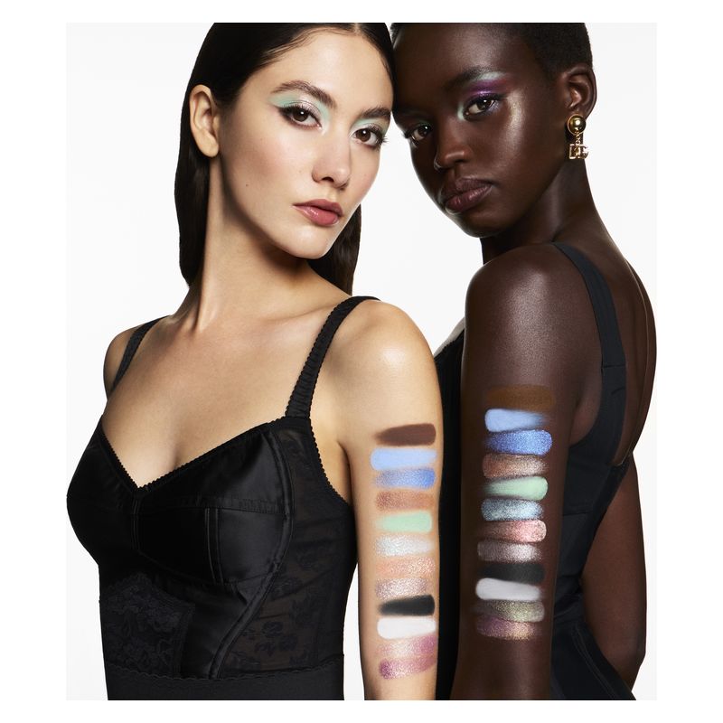 Dolce & Gabbana EYE DARE YOU! BEYOND PALETTE