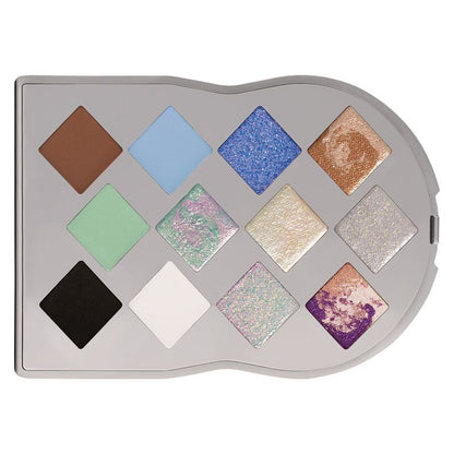 Dolce & Gabbana EYE DARE YOU! BEYOND PALETTE