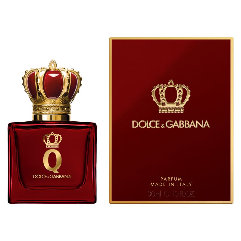 Dolce & Gabbana Q BY DOLCE & GABBANA PARFUM