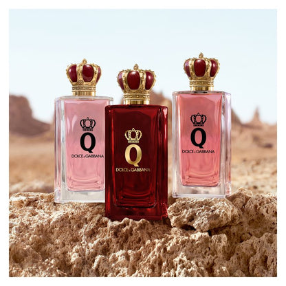 Dolce & Gabbana Q BY DOLCE & GABBANA PARFUM