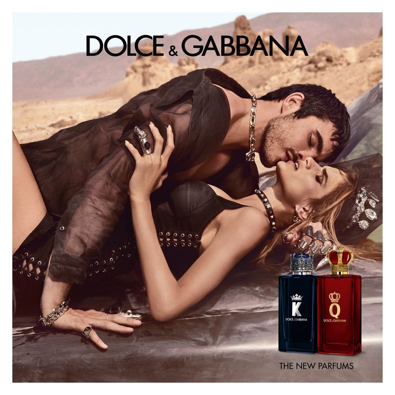 Dolce & Gabbana Q BY DOLCE & GABBANA PARFUM