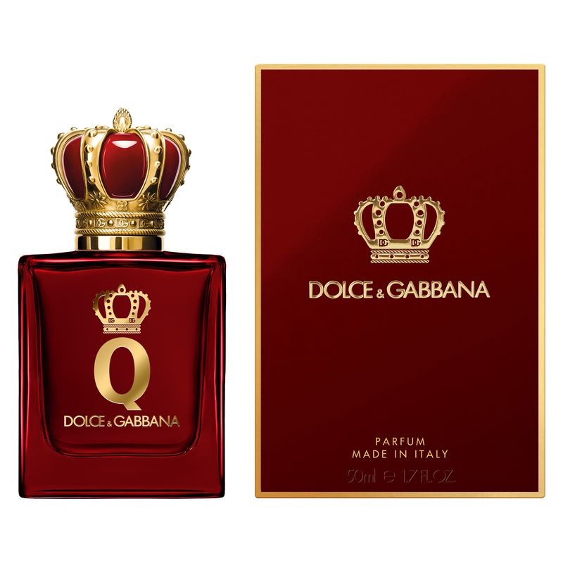 Dolce & Gabbana Q BY DOLCE & GABBANA PARFUM