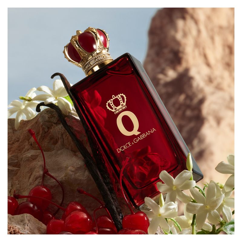 Dolce & Gabbana Q BY DOLCE & GABBANA PARFUM