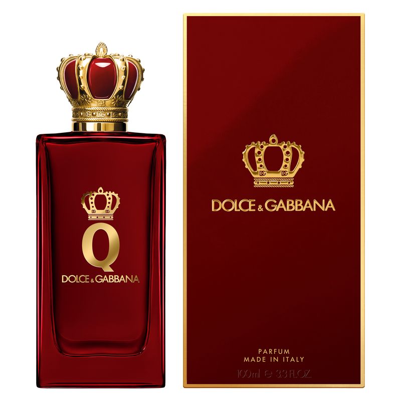 Dolce & Gabbana Q BY DOLCE & GABBANA PARFUM
