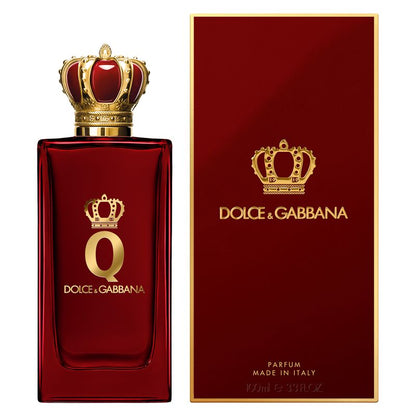 Dolce & Gabbana Q BY DOLCE & GABBANA PARFUM