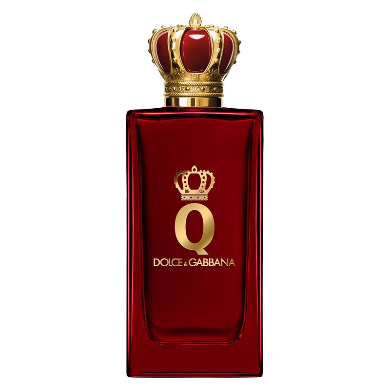 Dolce & Gabbana Q BY DOLCE & GABBANA PARFUM