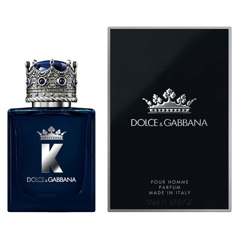 Dolce & Gabbana K POUR HOMME PARFUM