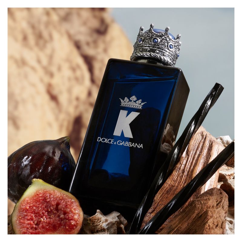 Dolce & Gabbana K POUR HOMME PARFUM