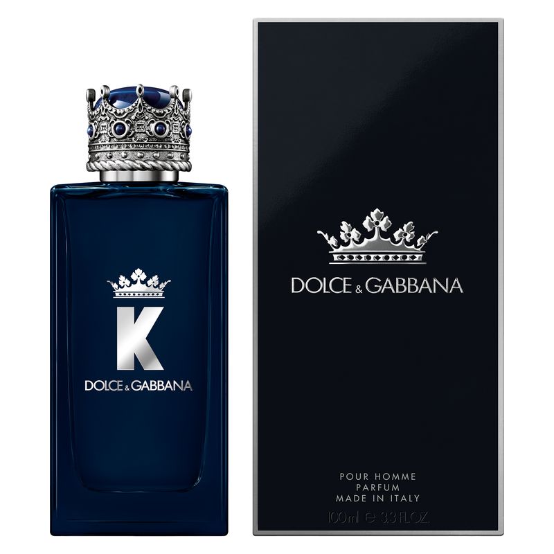 Dolce & Gabbana K POUR HOMME PARFUM