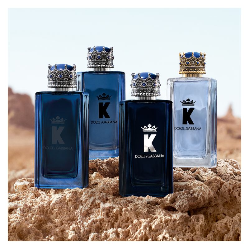 Dolce & Gabbana K POUR HOMME PARFUM