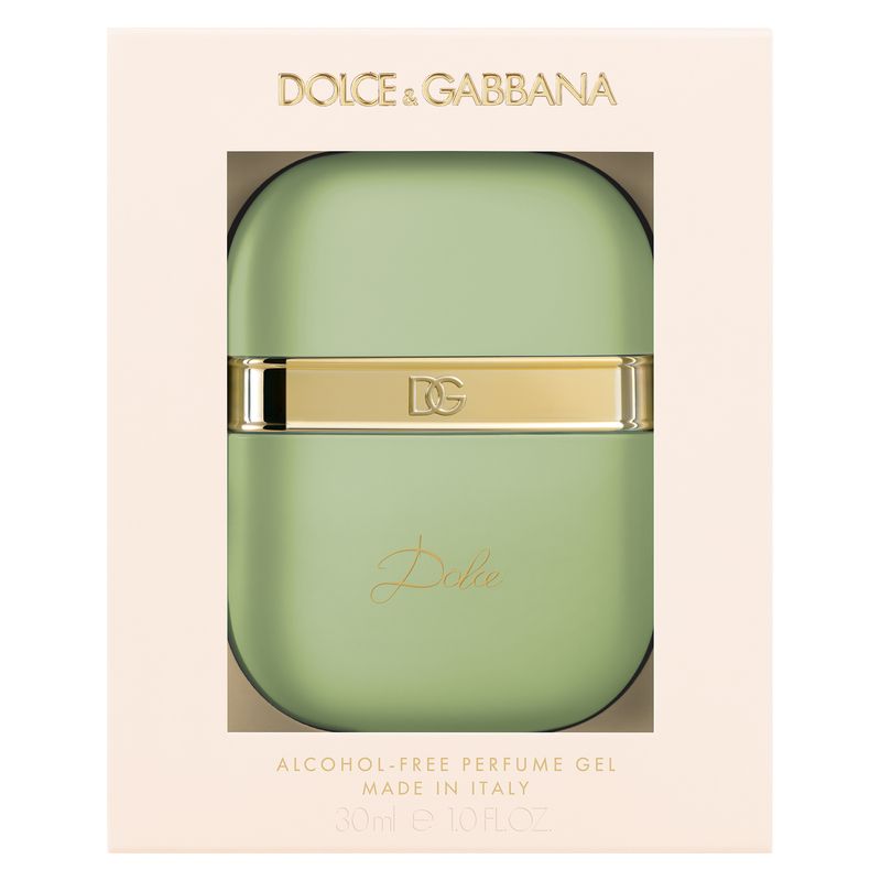 Dolce & Gabbana DOLCE ALCOHOL-FREE PERFUME GEL