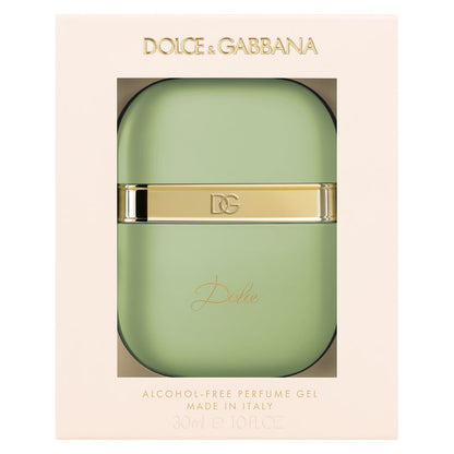 Dolce & Gabbana DOLCE ALCOHOL-FREE PERFUME GEL