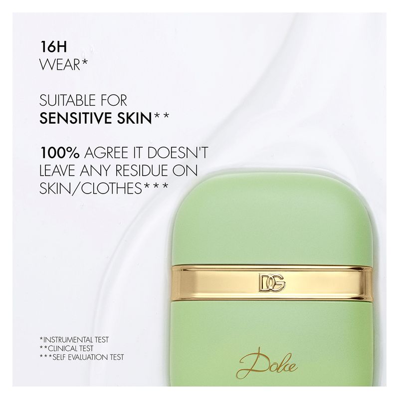 Dolce & Gabbana DOLCE ALCOHOL-FREE PERFUME GEL