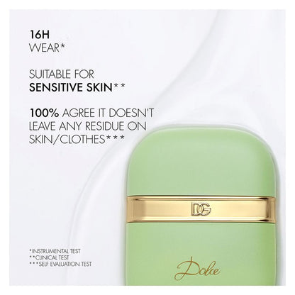 Dolce & Gabbana DOLCE ALCOHOL-FREE PERFUME GEL