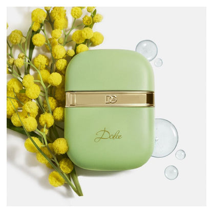 Dolce & Gabbana DOLCE ALCOHOL-FREE PERFUME GEL