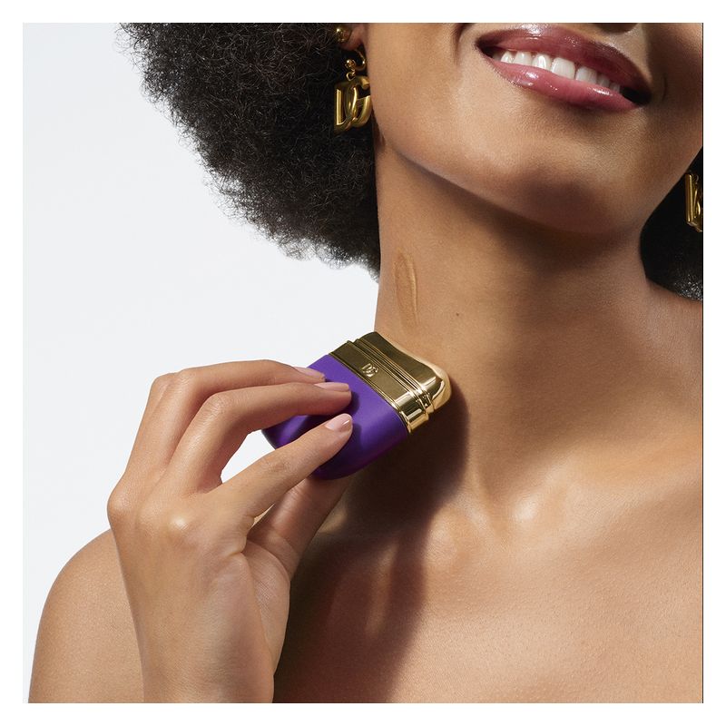 Dolce & Gabbana DOLCE VIOLET ALCOHOL-FREE PERFUME GEL